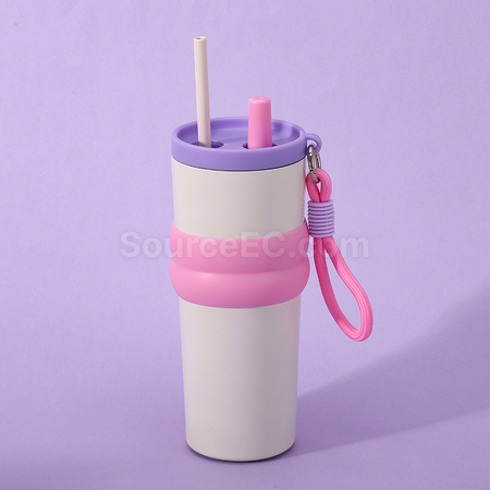 Customization 316 Stainless Steel Liner Ice Cup Promotional Products