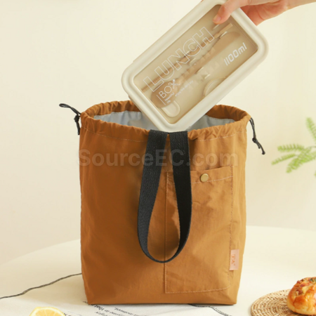 Customization Insulated lunch box bag Promotional Products