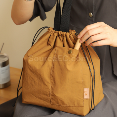 Customization Insulated lunch box bag Promotional Products