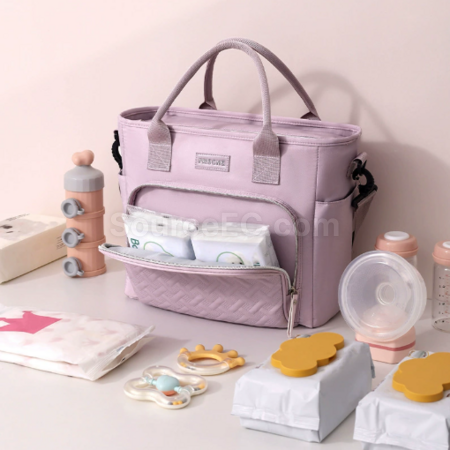 Customization Large capacity portable insulation bag Promotional Products