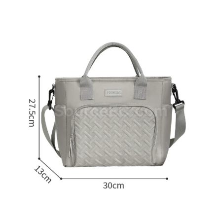 Customization Large capacity portable insulation bag Promotional Products
