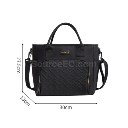 Customization Large capacity portable insulation bag Promotional Products