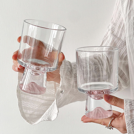 Customization Glass Promotional Products