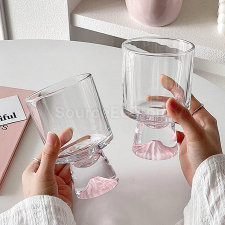 Customization Glass Promotional Products