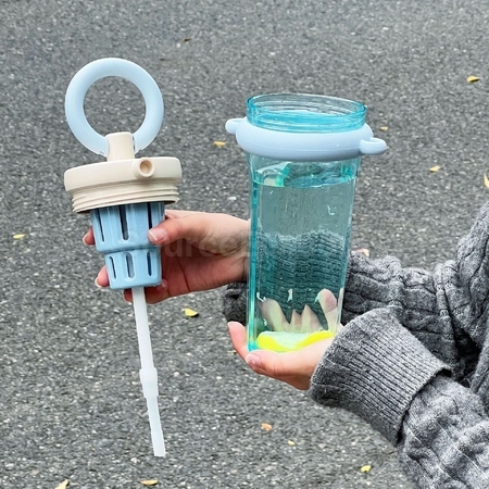 Customization Portable Straw Cup Promotional Products
