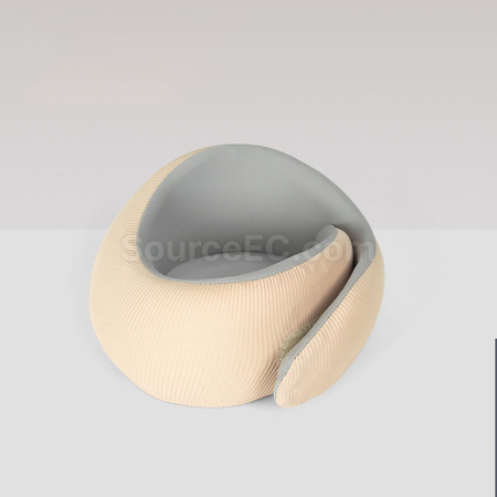 Customization U-Shaped Massage Pillow Promotional Products