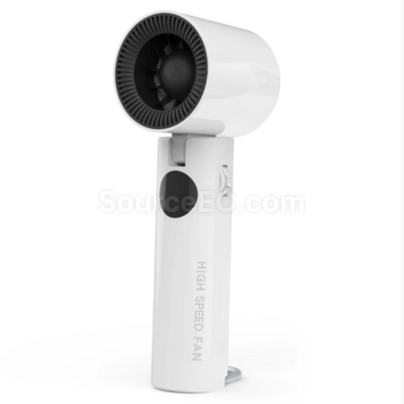 Customization High speed and powerful handheld fan Promotional Products