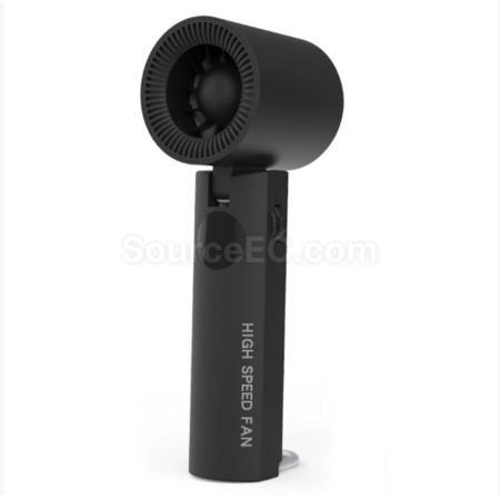 Customization High speed and powerful handheld fan Promotional Products