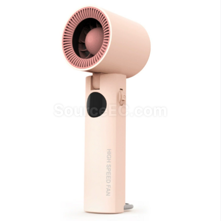 Customization High speed and powerful handheld fan Promotional Products