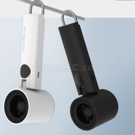 Customization High speed and powerful handheld fan Promotional Products