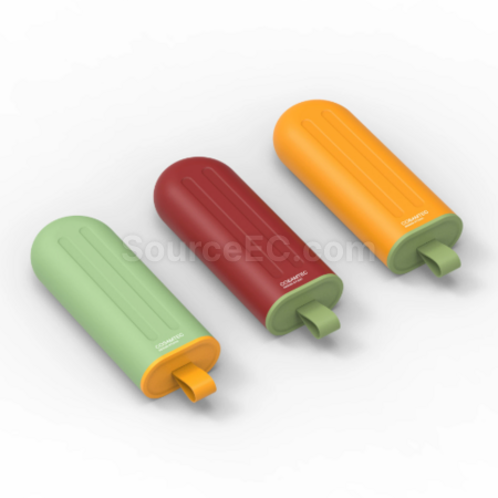 Customization Ice cream ice cube box (containing stainless steel ice cubes) Promotional Products