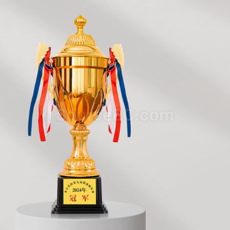 Customization Metal Trophy Promotional Products