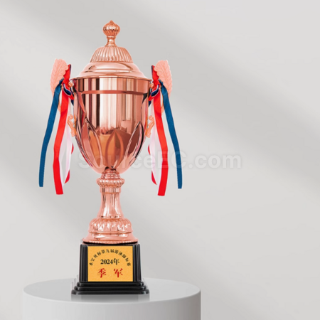 Customization Metal Trophy Promotional Products