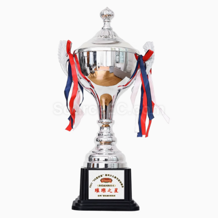 Customization Metal Trophy Promotional Products