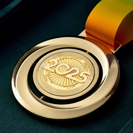 Customization Metal Medal Promotional Products