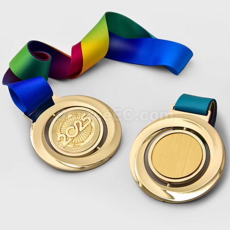 Customization Metal Medal Promotional Products