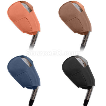 Customization Golf Club Cover Putter Cover Promotional Products
