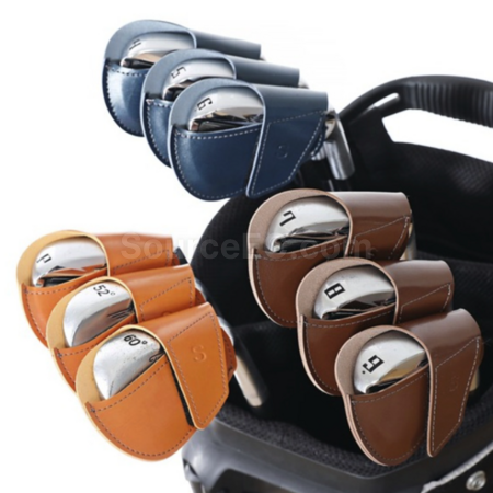 Customization Golf Club Cover Putter Cover Promotional Products