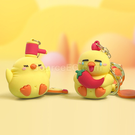 Customization Keychain Promotional Products