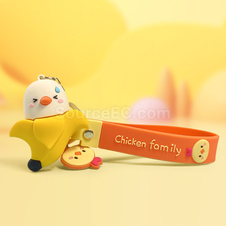 Customization Keychain Promotional Products