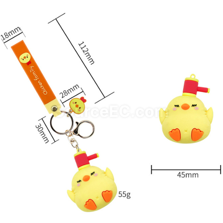 Customization Keychain Promotional Products
