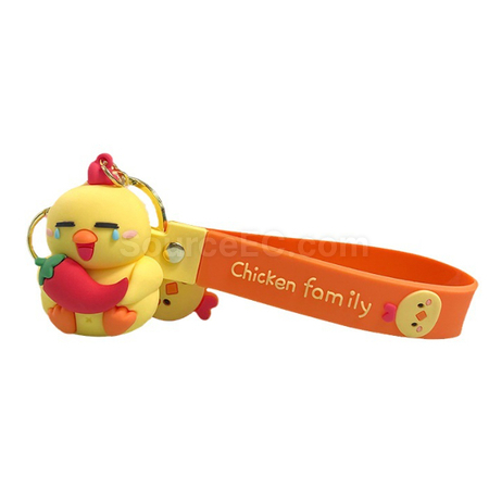 Customization Keychain Promotional Products