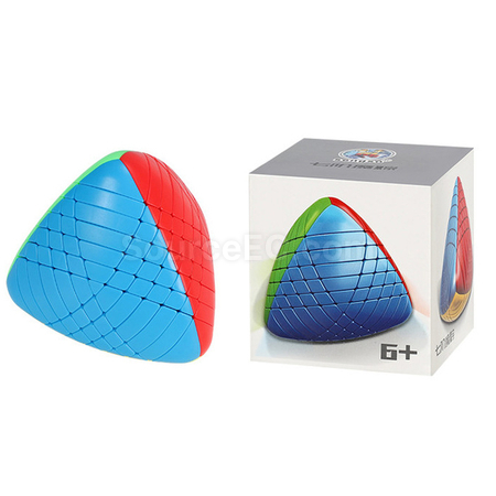 Customization Zongzi Rubik's Cube Promotional Products