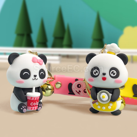Customization Keychain Promotional Products