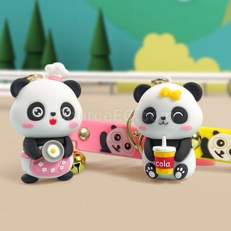 Customization Keychain Promotional Products