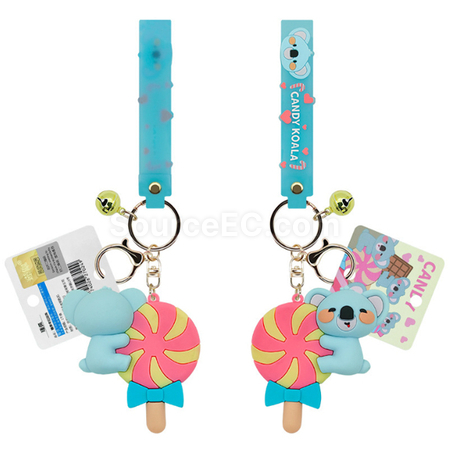 Customization  Keychain Promotional Products