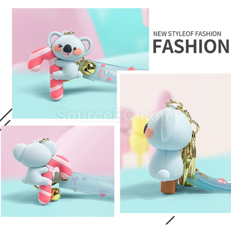 Customization  Keychain Promotional Products