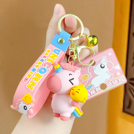 Customization  Keychain Promotional Products