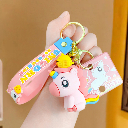 Customization  Keychain Promotional Products