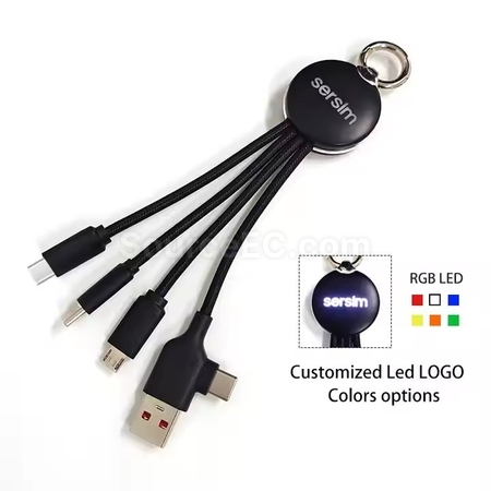 Customization Two To Three Data Lines Promotional Products
