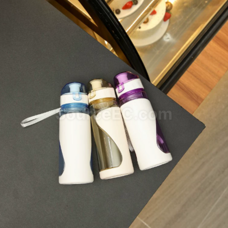 Customization Sports water bottle Promotional Products