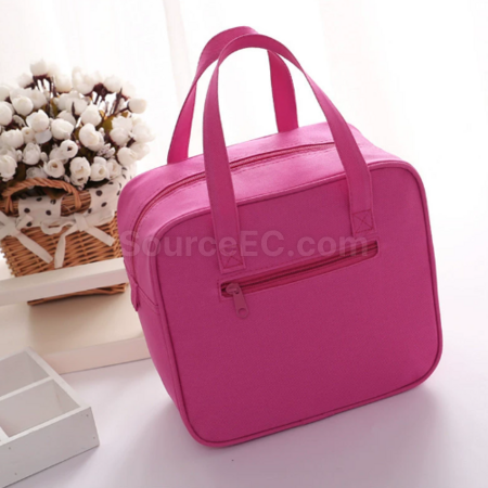 Customization Handheld insulated lunch box bag Promotional Products