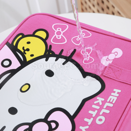 Customization Handheld insulated lunch box bag Promotional Products