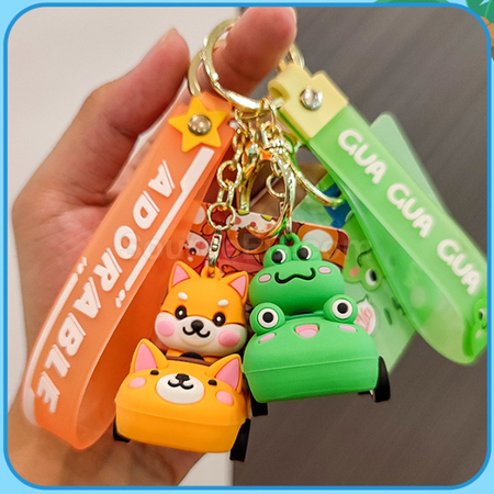Customization  Keychain Promotional Products