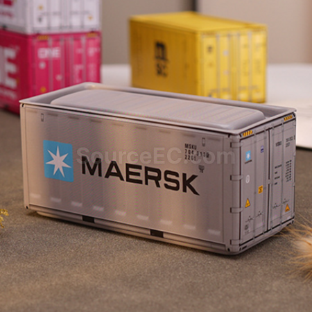 Customization Container iron storage box Promotional Products