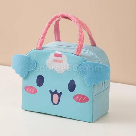 Customization Insulated and refrigerated lunch box bag Promotional Products