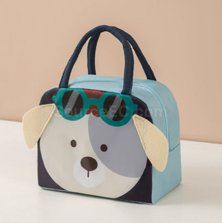 Customization Insulated and refrigerated lunch box bag Promotional Products