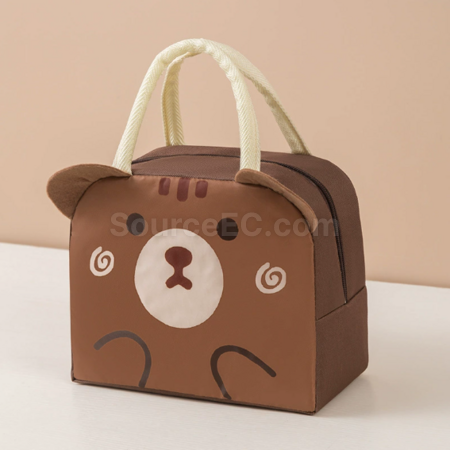Customization Insulated and refrigerated lunch box bag Promotional Products