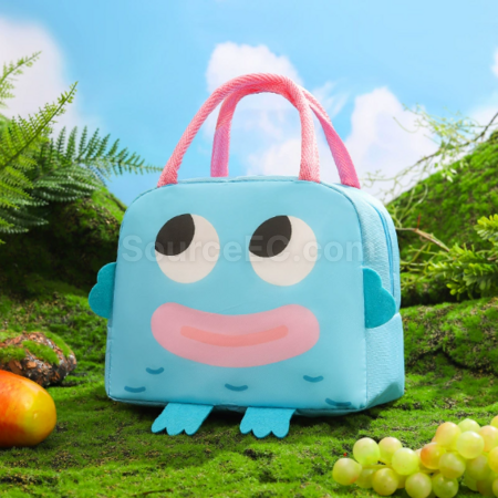 Customization Insulated and refrigerated lunch box bag Promotional Products