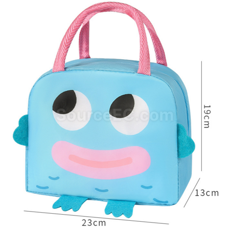 Customization Insulated and refrigerated lunch box bag Promotional Products