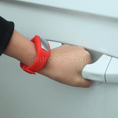 Customization Wrist Strap Promotional Products