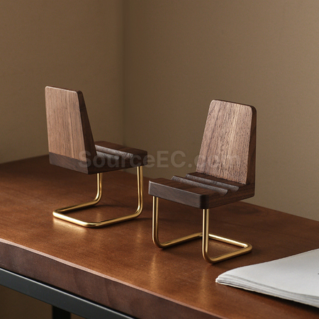 Customization Chair Mobile Phone Bracket Promotional Products