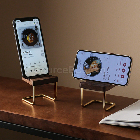 Customization Chair Mobile Phone Bracket Promotional Products
