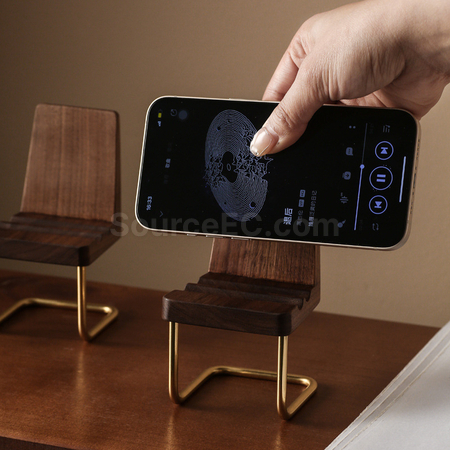 Customization Chair Mobile Phone Bracket Promotional Products