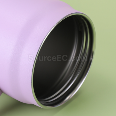 Customization 50OZ Straw handle thermos cup Promotional Products