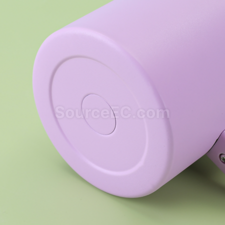 Customization 50OZ Straw handle thermos cup Promotional Products